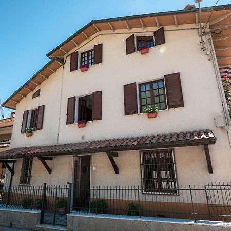 Casa Vacanze Dante Gorfigliano Exterior foto