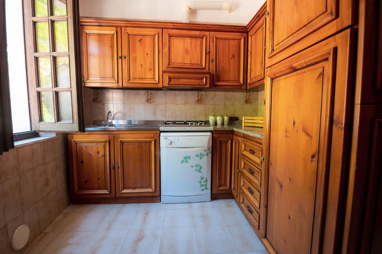 Casa Vacanze Dante Gorfigliano Exterior foto